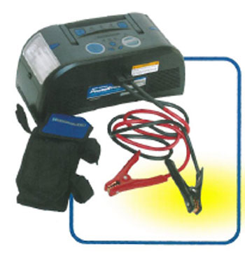 (image for) Battery Charger DX250-CHR